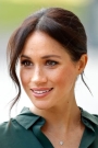 Meghan, Duchess of Sussex Film ve Dizileri