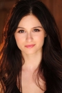Melanie Papalia Film ve Dizileri