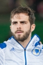 Miralem Pjanić Film ve Dizileri