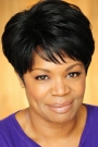 Monique Edwards Film ve Dizileri