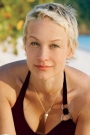 Nancy Frey-Jarecki Film ve Dizileri