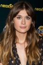 Nerea Camacho Film ve Dizileri