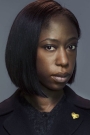 Nikki Amuka-Bird Film ve Dizileri