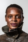 Okwui Okpokwasili Film ve Dizileri