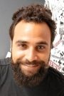 Oscar Guerrero Film ve Dizileri