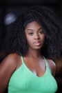 Princess Adenike Film ve Dizileri