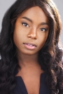Racquel Jean-Louis Film ve Dizileri