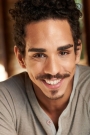 Ray Santiago Film ve Dizileri