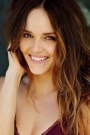 Rebecca Breeds Film ve Dizileri