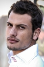 Roberto Urbina Film ve Dizileri