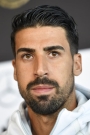 Sami Khedira Film ve Dizileri