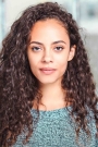 Saskia Ashdown Film ve Dizileri