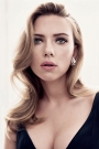 Scarlett Johansson Film ve Dizileri