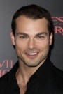 Shawn Roberts Film ve Dizileri