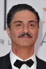 Simon Abkarian Film ve Dizileri