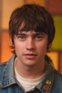 Spike Fearn Film ve Dizileri