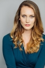 Stefanie Estes Film ve Dizileri
