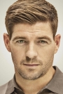 Steven Gerrard Film ve Dizileri