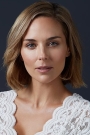 Tanya van Graan Film ve Dizileri