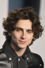 Timothée Chalamet Film ve Dizileri