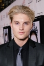 Toby Hemingway Film ve Dizileri