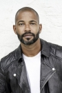 Tyron Ricketts Film ve Dizileri