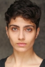 Xelia Mendes-Jones Film ve Dizileri