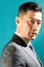 Yu Rongguang Film ve Dizileri
