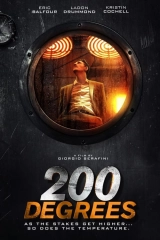 200 Derece