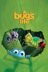 Bir böceğin yaşamı (1998)