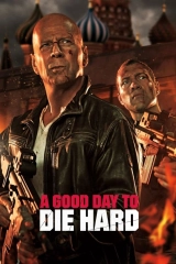 Zor Ölüm 5