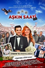 Aşkın Saati 19:03