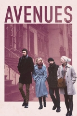 Caddeler - Avenues