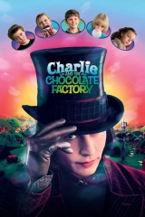Charlie'nin çikolata fabrikası