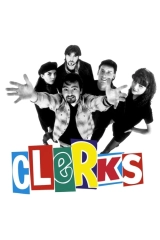 Clerks - Tezgahtarlar Serisi