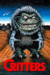 Critters - Mahluklar Serisi