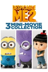 Çılgın Hırsız Mini Film