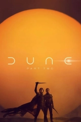 Dune: Çöl Gezegeni Bölüm iki