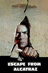 Alcatraz'dan Kaçış (1979)