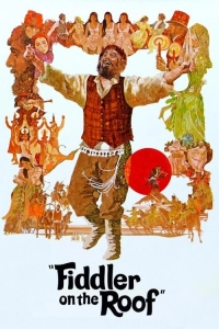 Damdaki kemancı (1971)