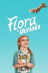 Flora ile Ulysses