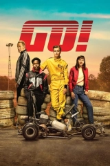 Go kart Tutkusu