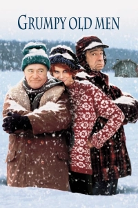iki Hınzır Adam (1993)