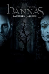 Hannas: Karanlikta Saklanan
