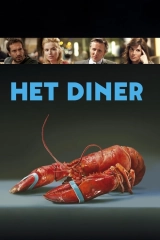 Het Diner - Akşam Yemeği