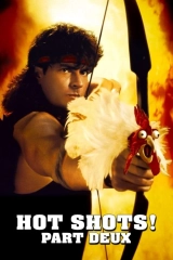 Sıkı Atışlar 2 (1993)