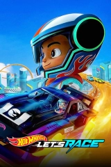 Hot Wheels Hadi Yarışalım!