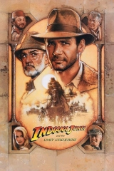 Indiana Jones 3 Son Macera (1989)