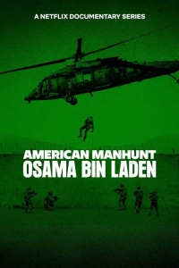 İnsan Avı: Usame Bin Ladin
