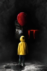 It - O Filmi Serisi